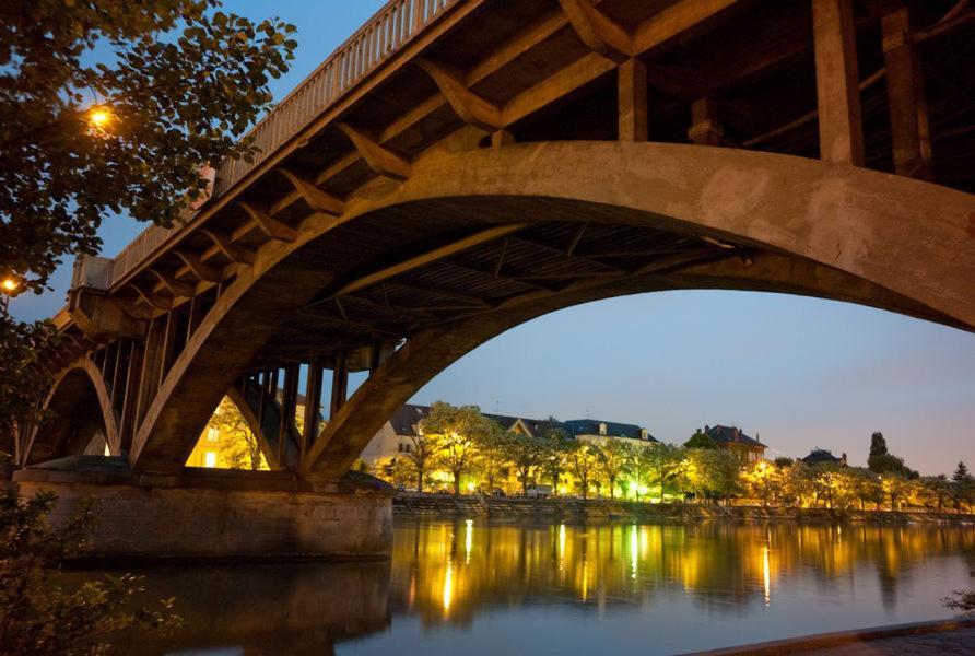 Notre Cocon Au Coeur De Ville Lagny-sur-Marne ภายนอก รูปภาพ